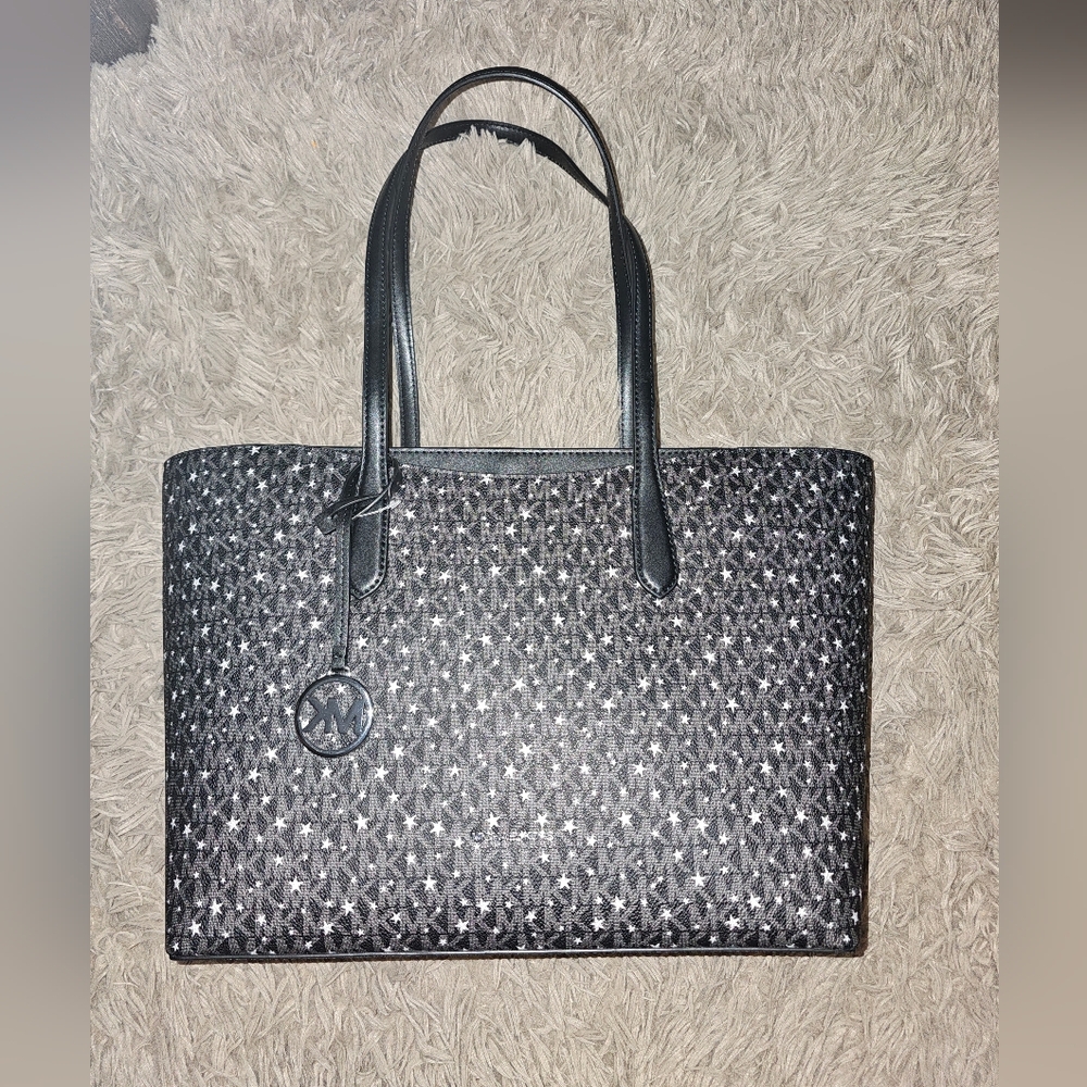 Michael Kors Large Tote Bag